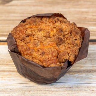 Coffee Cake