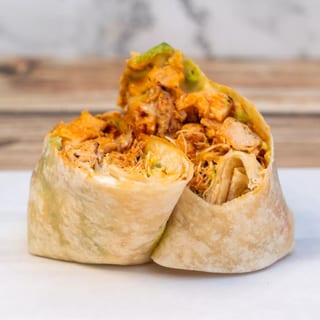 Ventura Wrap